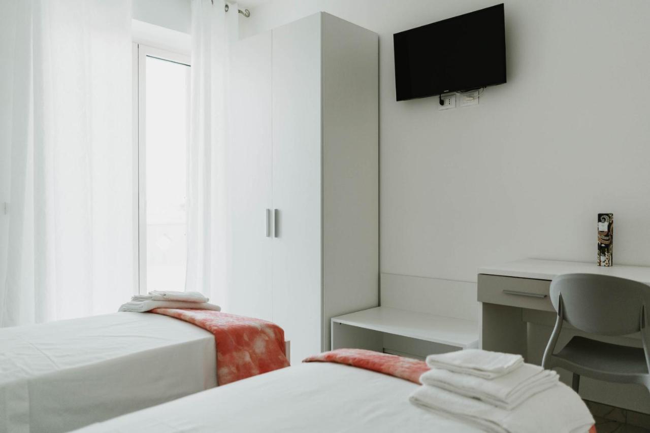 Casalmare Bed & Breakfast Casalbordino Luaran gambar