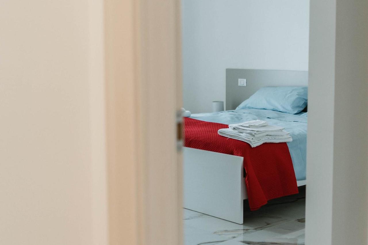 Casalmare Bed & Breakfast Casalbordino Luaran gambar